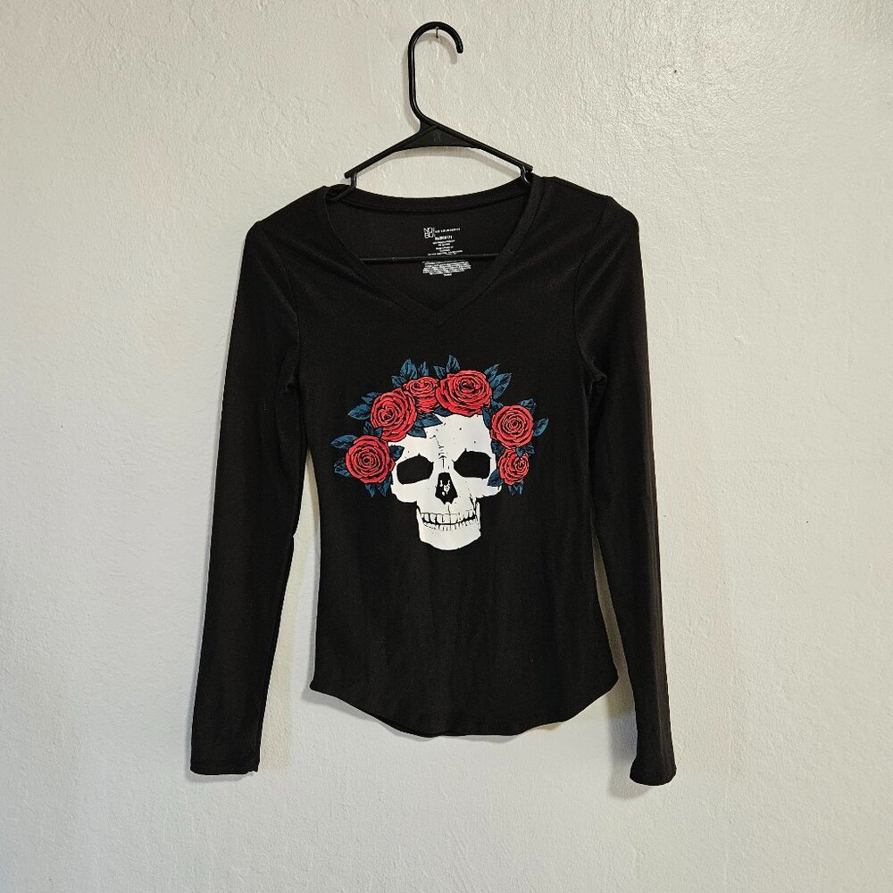Women's Long Sleeve Shirt